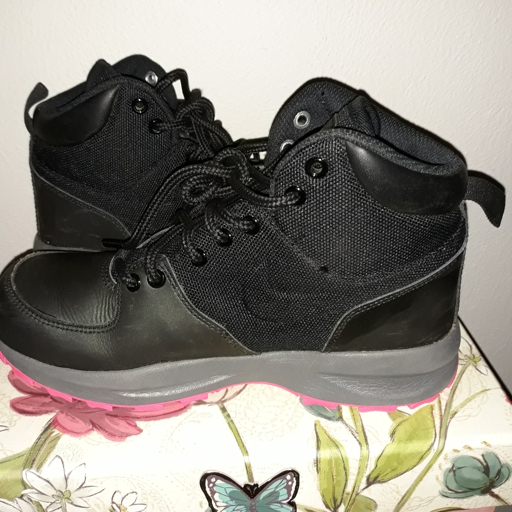 Nike sneakers